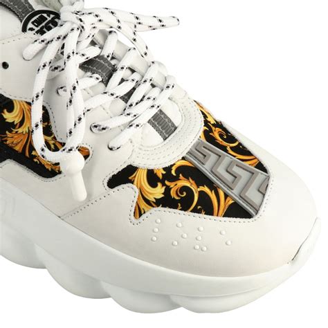 versace shoes womens sale